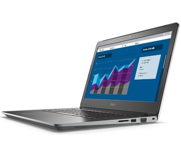 Dell Vostro 5468 i3-7100U/4GB/500/Win10X - 353539 - zdjęcie 3